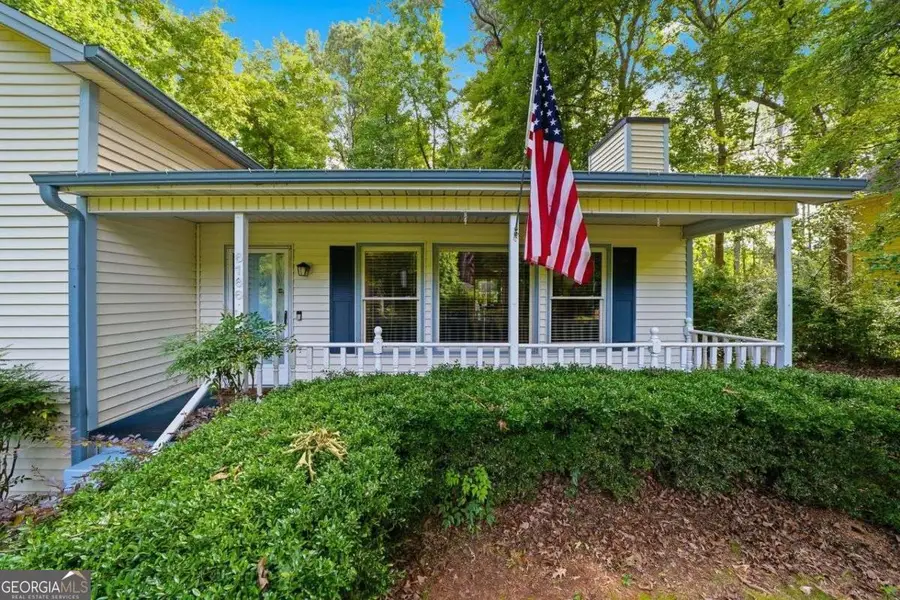 6166 Picketts Ridge Nw, Acworth, GA 30101 - #3