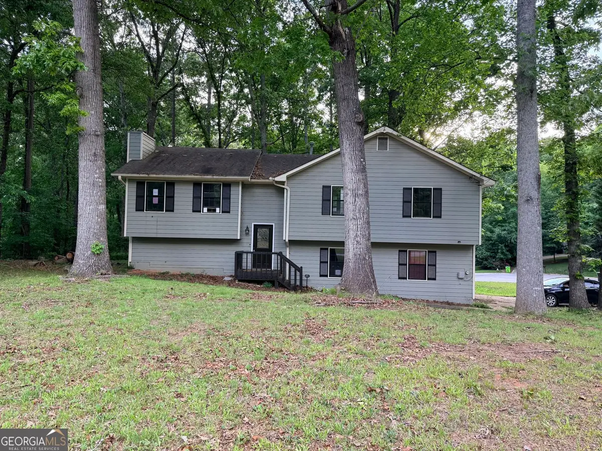 15 Bakers Drive, Douglasville, GA 30134 - #1