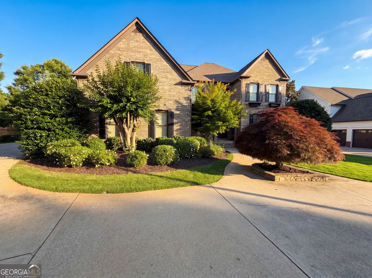 3001 Moss Stone Lane, Marietta, GA 30064 - #1