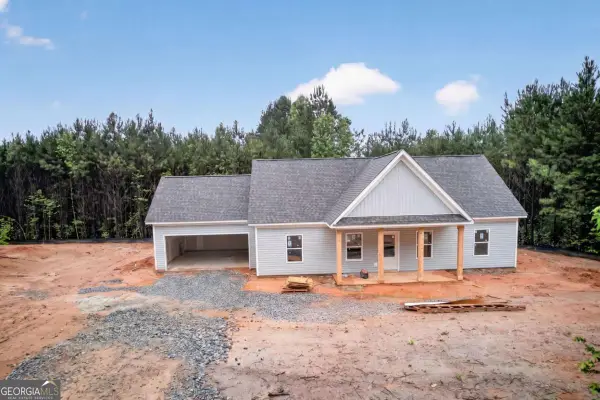 430 Perkins Road, Dallas, GA 30157