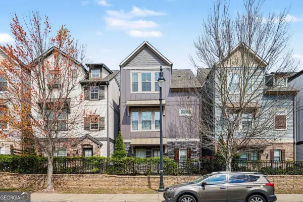 1008 Moorewood Lane Se, Smyrna, GA 30080