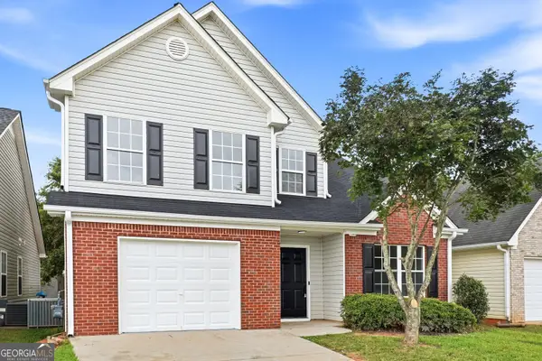 1790 New Orleans Way, Mcdonough, GA 30252