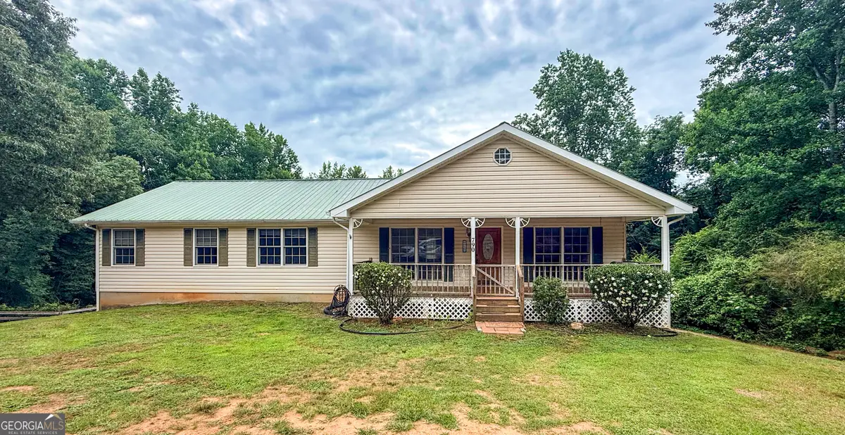 790 Birdhouse Lane, Clarkesville, GA 30523 - #1