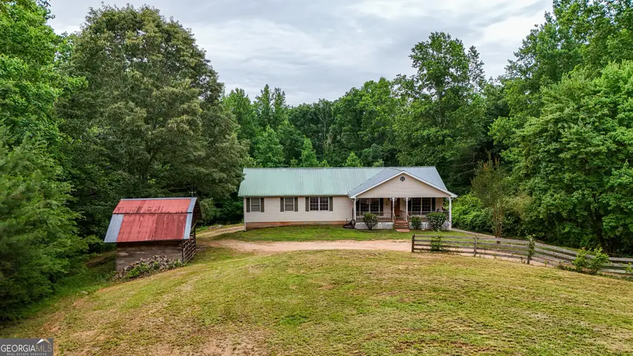 790 Birdhouse Lane, Clarkesville, GA 30523 - #2