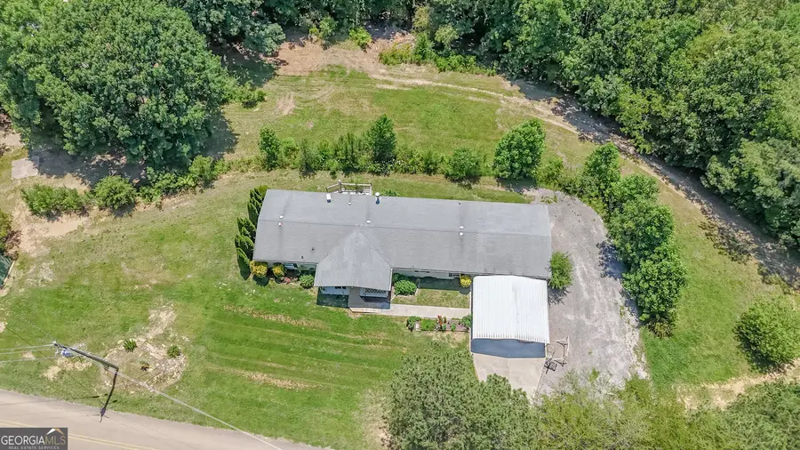 1575 Davis Road W, Fairmount, GA 30139 - #3