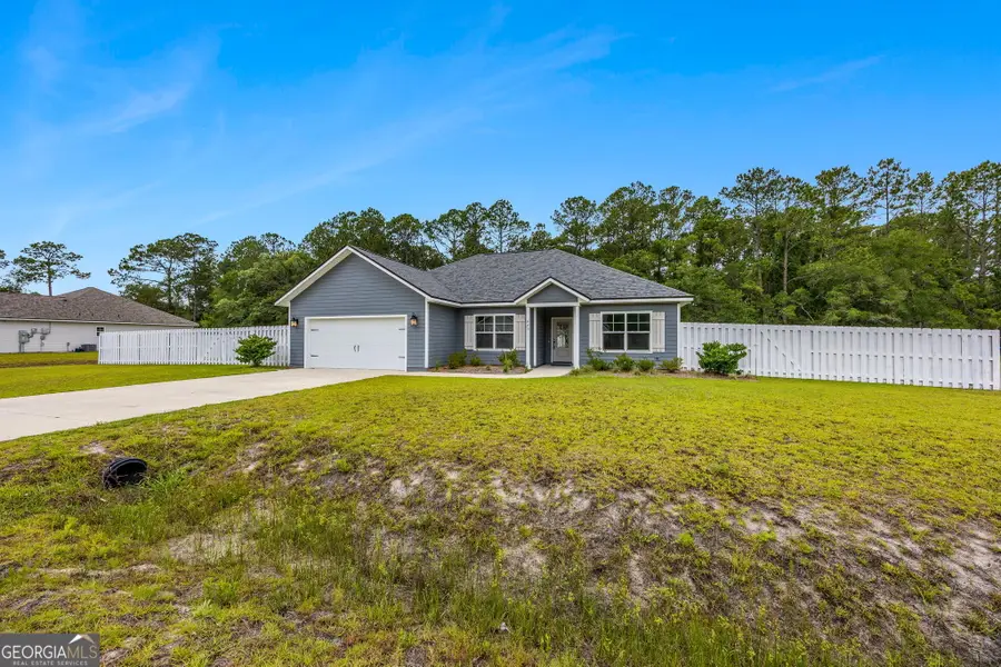 623 Foxwood Way, Saint Marys, GA 31558 - #2