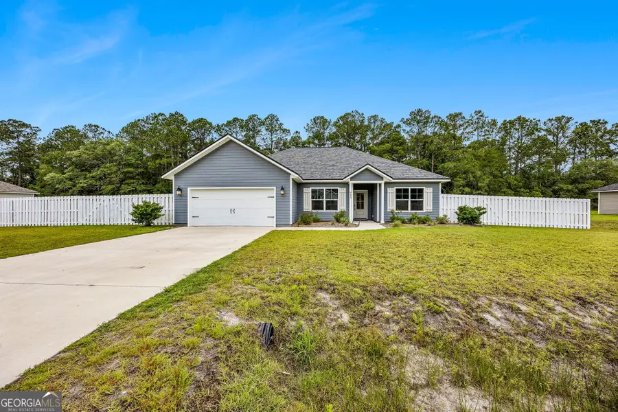 623 Foxwood Way, Saint Marys, GA 31558 - #3