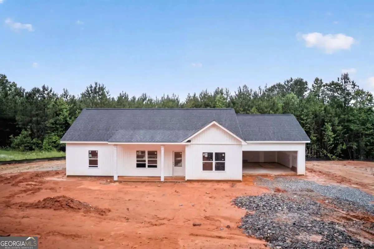 438 Perkins Road, Dallas, GA 30157 - #1