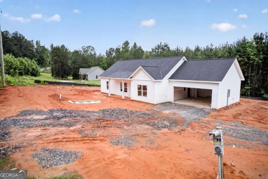 438 Perkins Road, Dallas, GA 30157 - #2