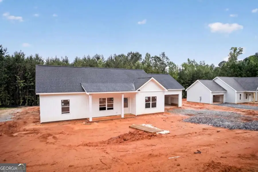 438 Perkins Road, Dallas, GA 30157 - #3