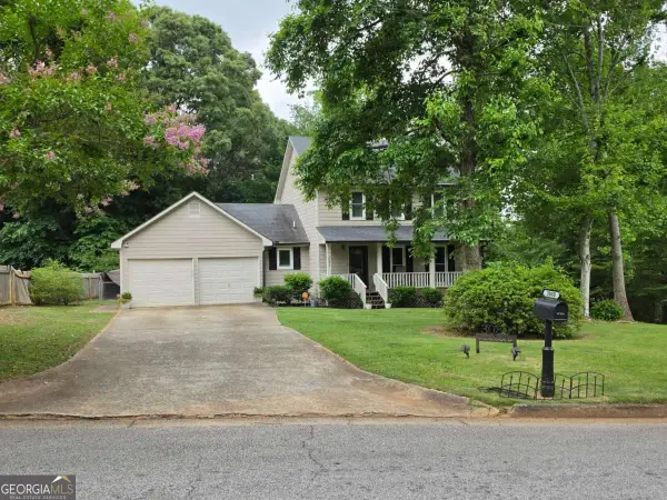 3080 Stone Oak Drive, Douglasville, GA 30135