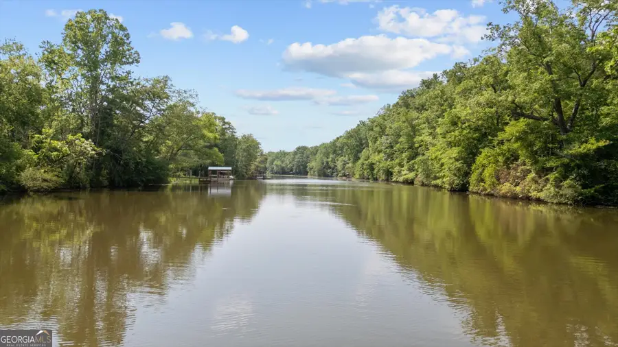 1461 County Road 499, Woodland, AL 36280 - #2