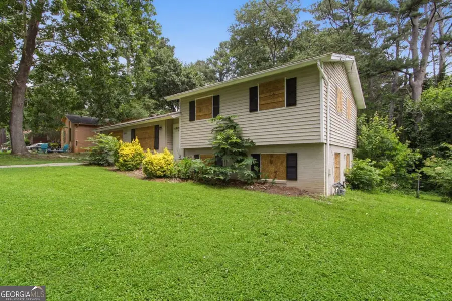 4326 Aldergate Drive, Decatur, GA 30035 - #2