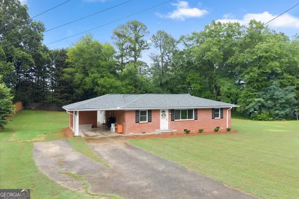 2640 Fraser Road, Marietta, GA 30066