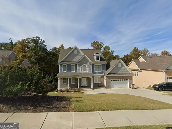 4473 Circassian Place, Gainesville, GA 30507