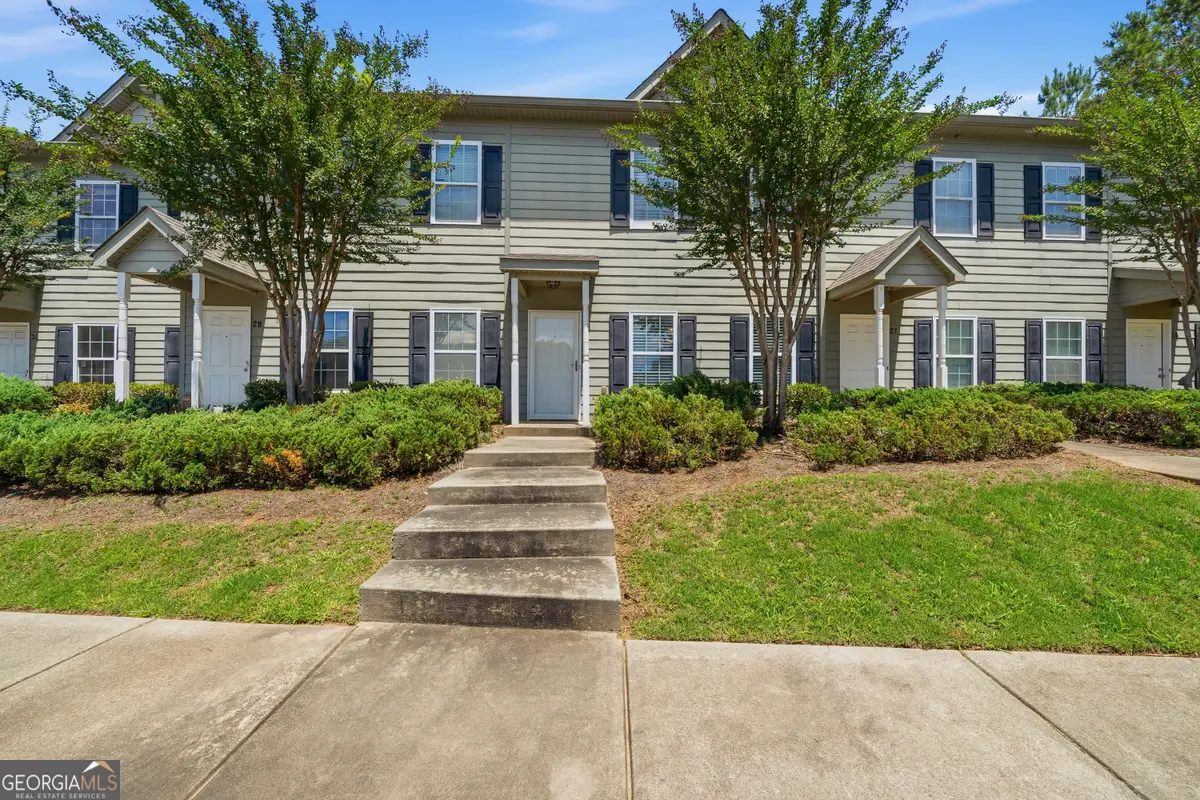 106 Lena Lane #28, Eatonton, GA 31024 - #1
