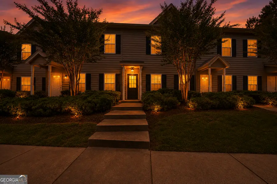 106 Lena Lane #28, Eatonton, GA 31024 - #2