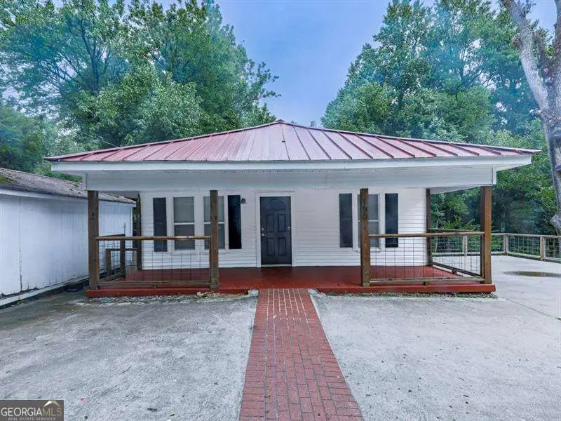 150 Mclain Street, Canton, GA 30114 - #1