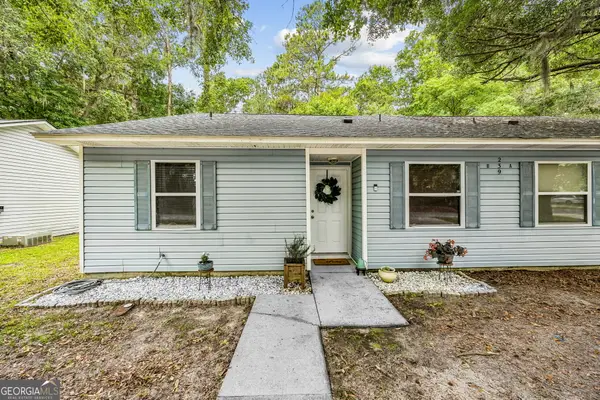 239 B W Lakemont Drive, Kingsland, GA 31548