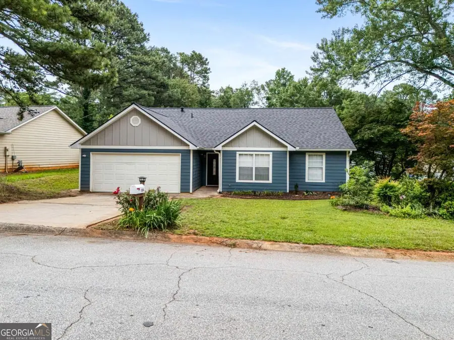 1004 Orchard Mill Court, Lawrenceville, GA 30043 - #2