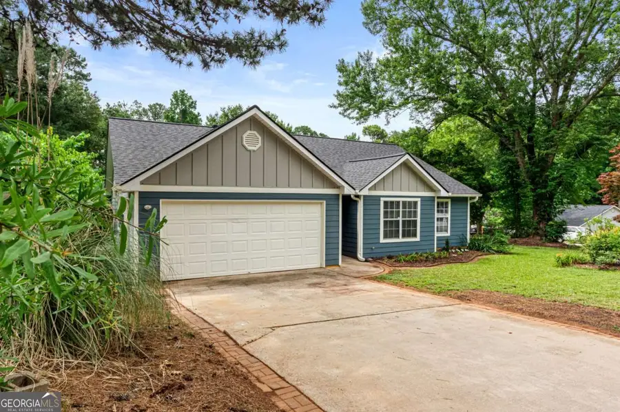 1004 Orchard Mill Court, Lawrenceville, GA 30043 - #3