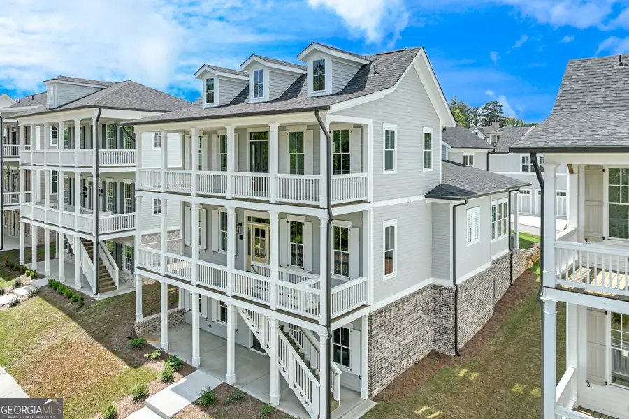 1294 Six Sisters Street, Dacula, GA 30019 - #2