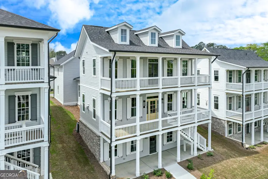 1294 Six Sisters Street, Dacula, GA 30019 - #3