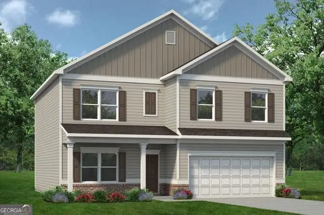 253 Shire Loop, Calhoun, GA 30701 - #1