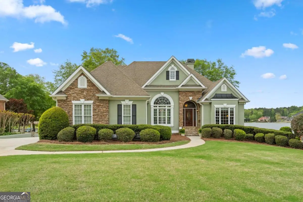 140 Bay Drive, Newnan, GA 30263 - #1
