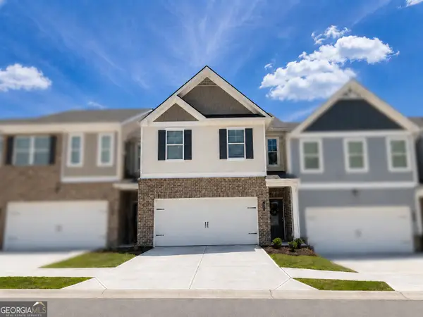 6412 Towhee Way, Morrow, GA 30260