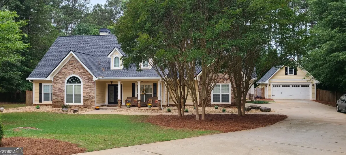 304 Pembroke Court, McDonough, GA 30252 - #1