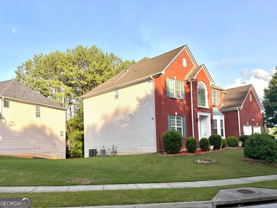 385 Simonton Crest Drive, Lawrenceville, GA 30045 - #3