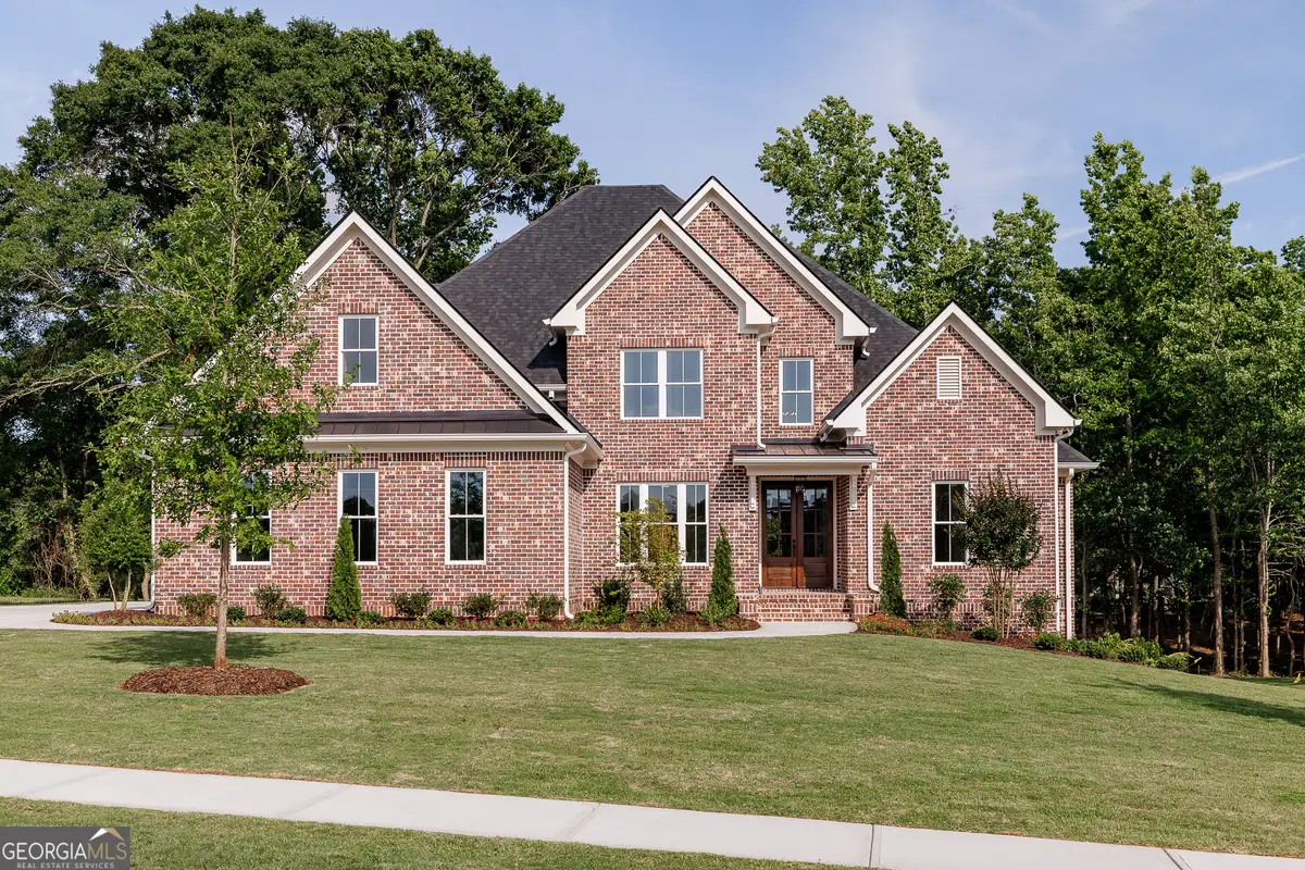 2653 Malcom Estates Ridge, Bogart, GA 30622 - #1