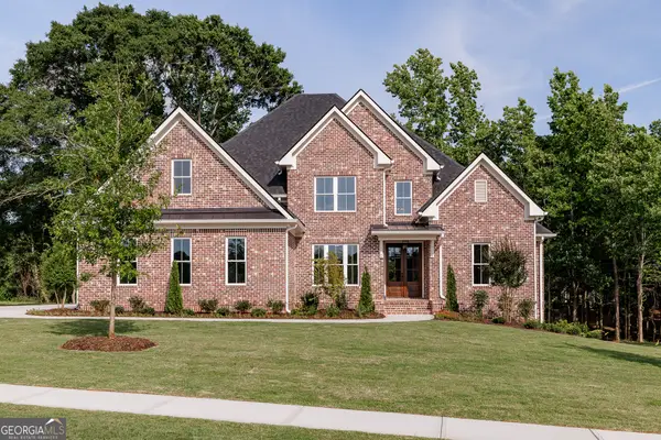 2653 Malcom Estates Ridge, Bogart, GA 30622