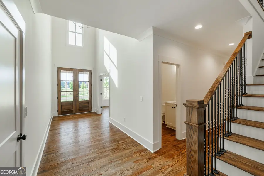 2653 Malcom Estates Ridge, Bogart, GA 30622 - #2