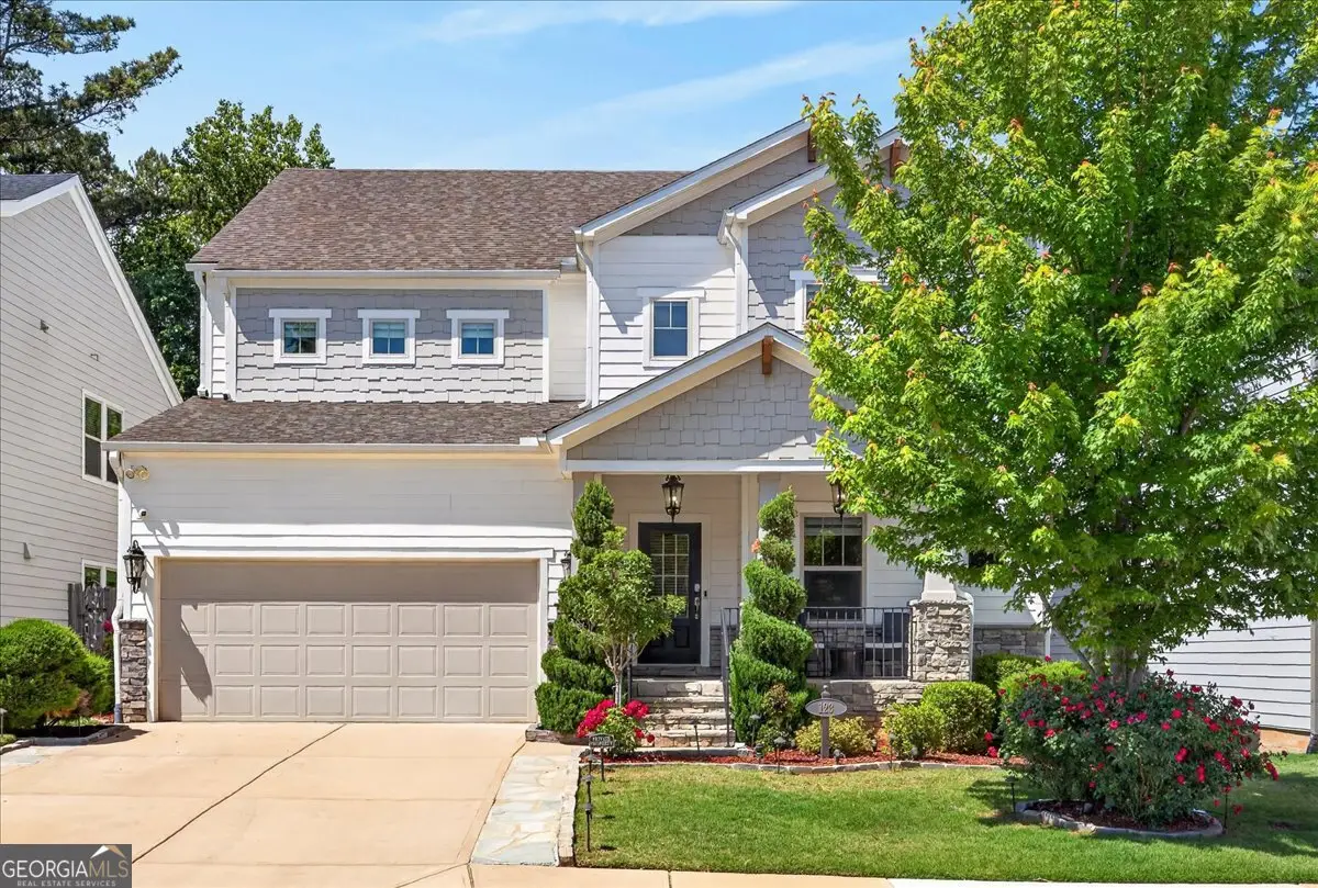 123 Grove View Road, Woodstock, GA 30189 - #1
