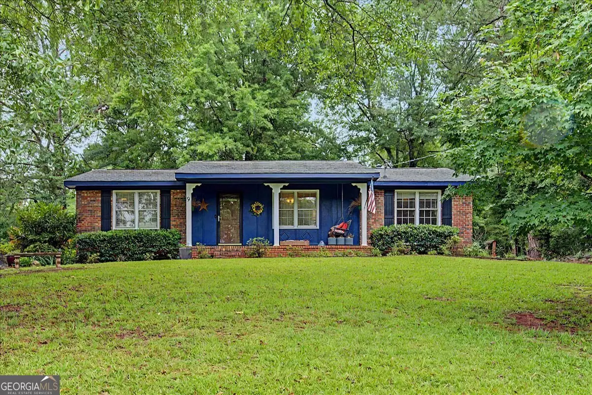 9 Lakemoore Drive Ne, Rome, GA 30161 - #1