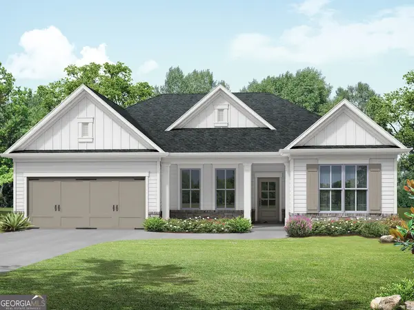 70 Purackal Lane, Statham, GA 30666