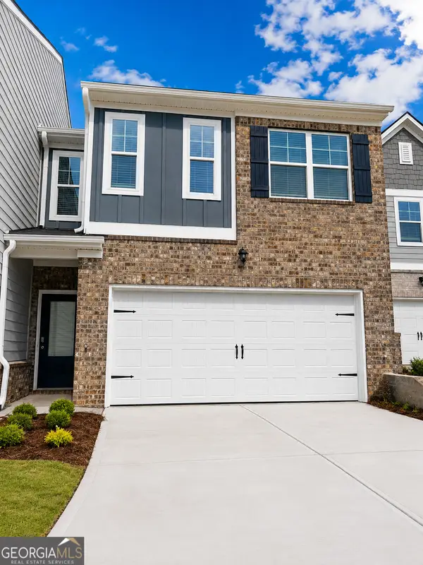6416 Towhee Way, Morrow, GA 30260