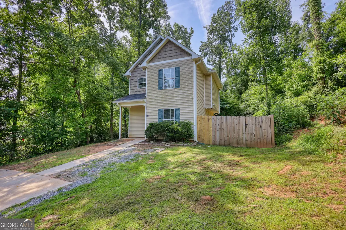 130 Cherokee Drive, Jackson, GA 30233 - #1