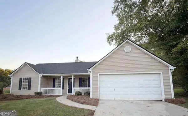711 Cloverdale Drive, Monroe, GA 30656