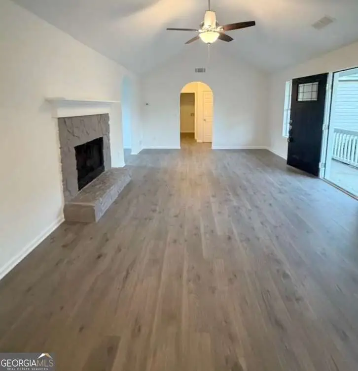 711 Cloverdale Drive, Monroe, GA 30656 - #3