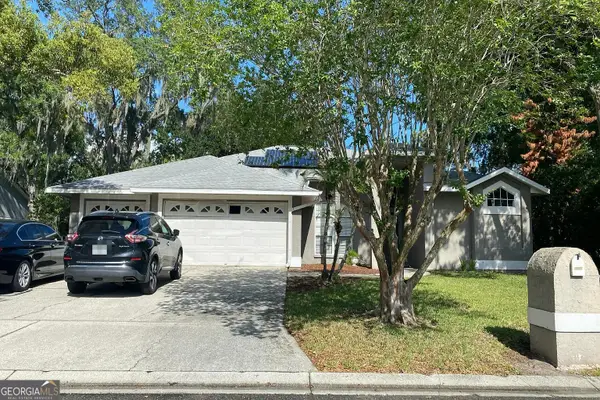 3018 Forest Club Drive, Plant City, FL 33566