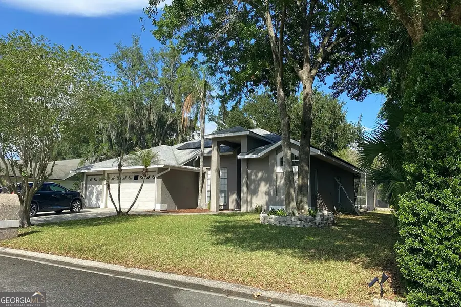 3018 Forest Club Drive, Plant City, FL 33566 - #2