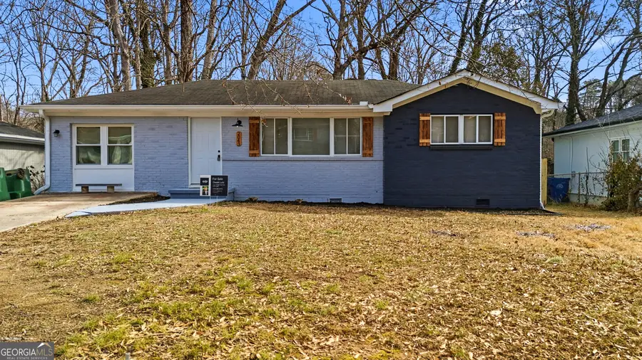 2043 Claude Street Nw, Atlanta, GA 30318 - #2