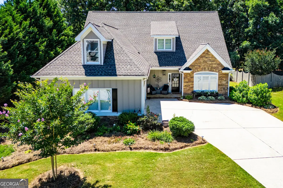 140 Baywood Lane, Villa Rica, GA 30180 - #1
