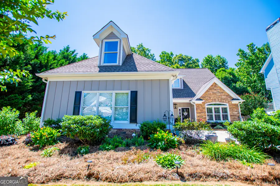 140 Baywood Lane, Villa Rica, GA 30180 - #2
