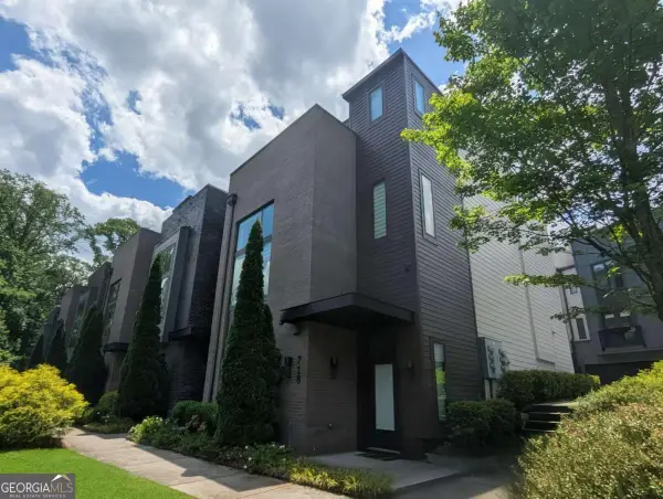718 Oakview Road, Decatur, GA 30030