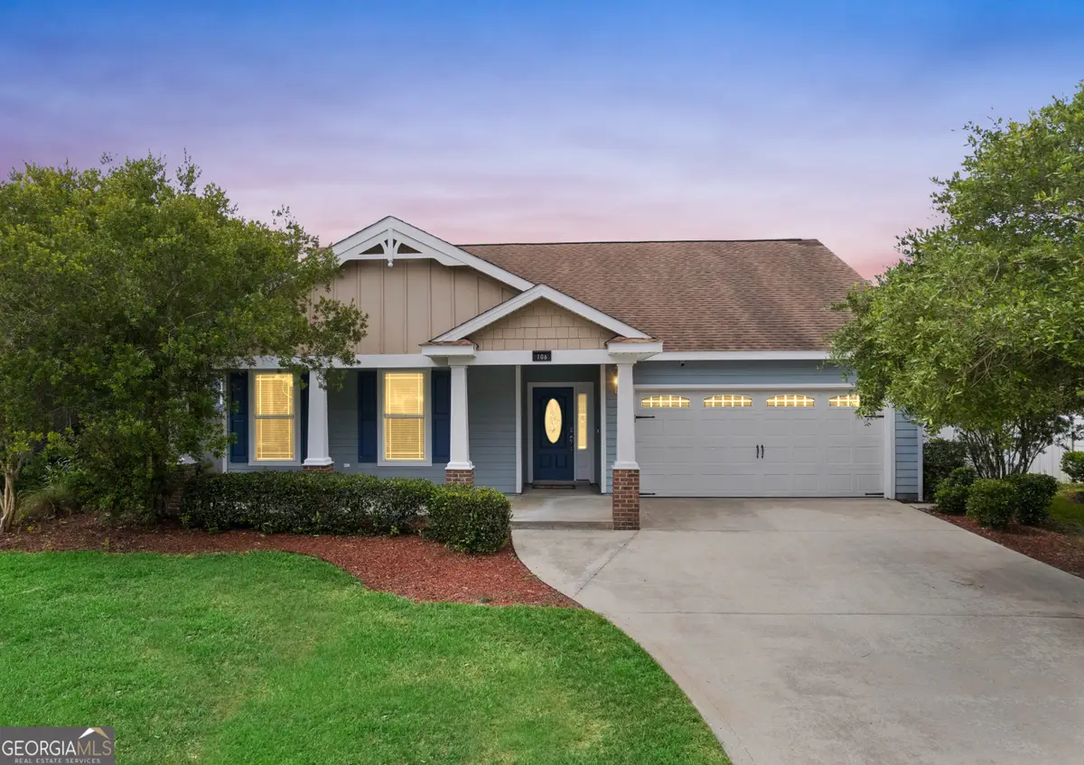 106 Waters Edge Drive, Kingsland, GA 31548 - #1