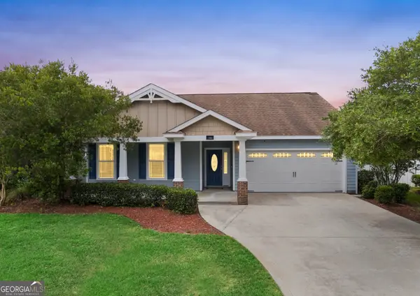 106 Waters Edge Drive, Kingsland, GA 31548